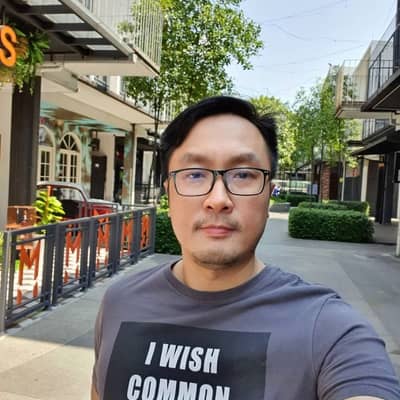 George Kim