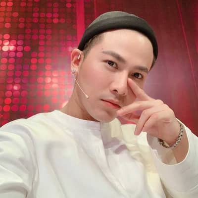 Richard wong
