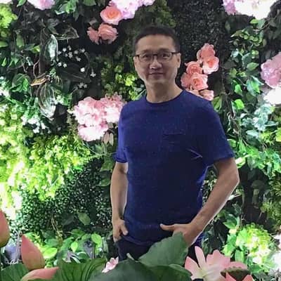 Andy Lim