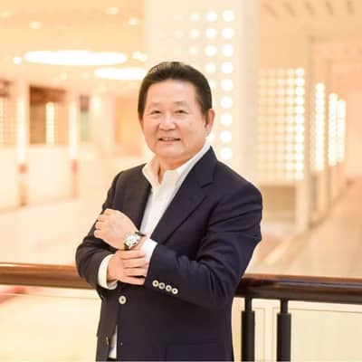 Austine Chua