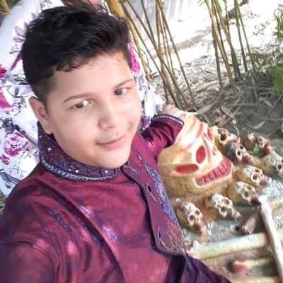 samir areyan
