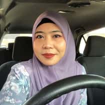Siti Salwa
