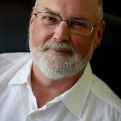Gerry Holvy