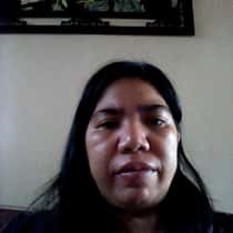 Anne Lyzette Maron