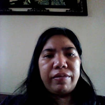 Anne Lyzette Maron