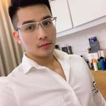 Alex Wong