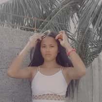 Rhea Mae