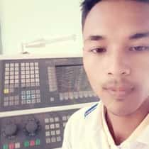 Ko Ko Gyi