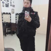 Gong Xinqi