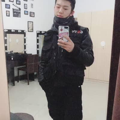 Gong Xinqi