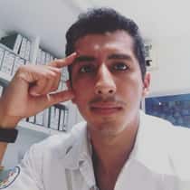 Alberto Rmz