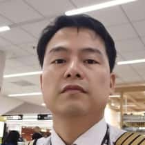 jim Cheung