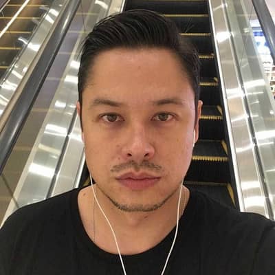 Justin Lee