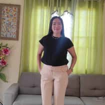 Roquita Esoy