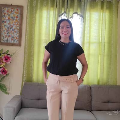 Roquita Esoy