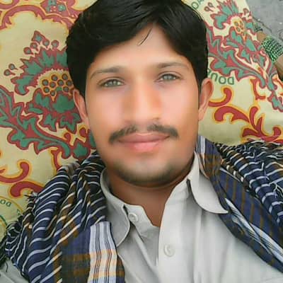 Ghulam Safdar