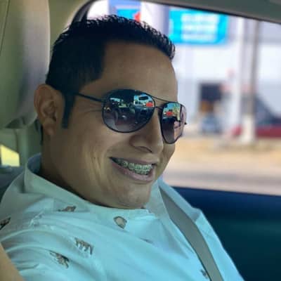Andres Cardenas