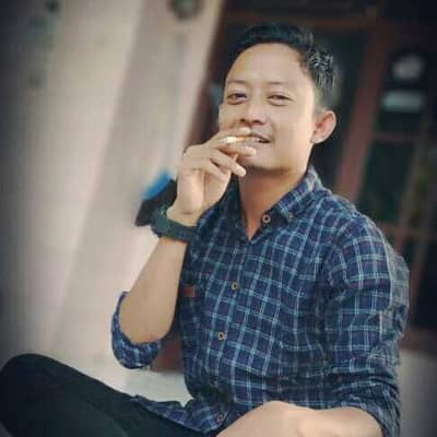 ahmad sudrajat