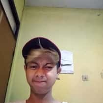 Salva Rizky
