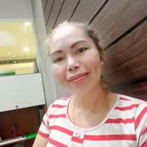 ma liza rosas