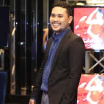 raffy martinez