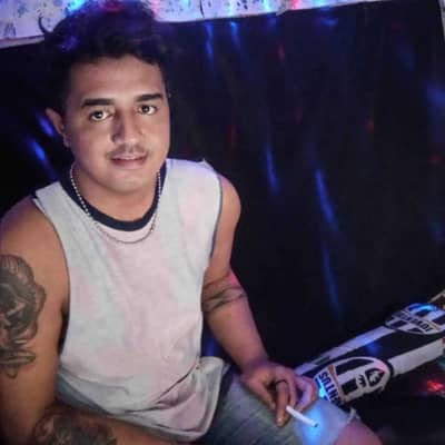 Erick Leonz