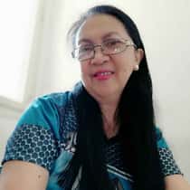 Cecilia Magno