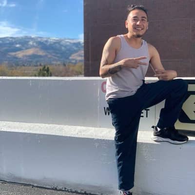 Johnnydabs7100
