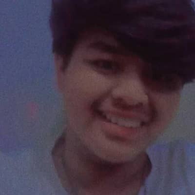 Rizky maulana