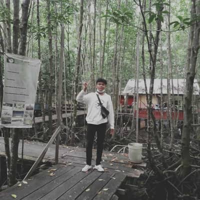 ibnu'sans