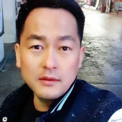 Jung woo