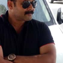 Sagar Elias