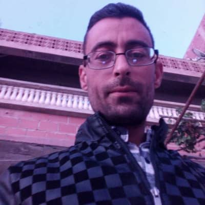 Hamza BE