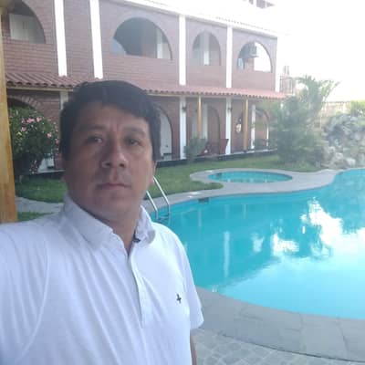 Eduardo Martin