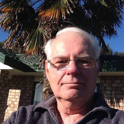 Steve from NZ