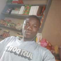 Mahama Sumaila