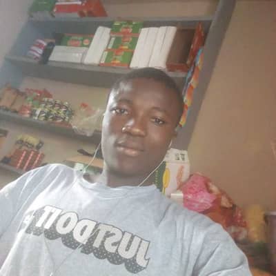 Mahama Sumaila