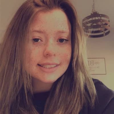 Hannah booth