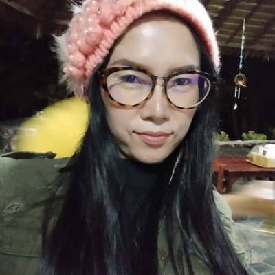 Muayly🐈Rungnapha