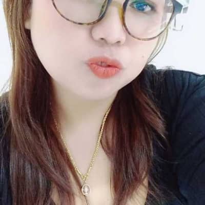 I'm Thai