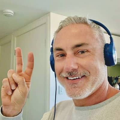 Scott bull