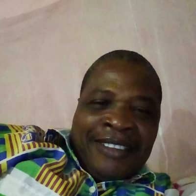 DJO BI DJO GEORGES
