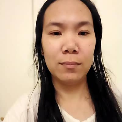 Loida Divina Legaspi