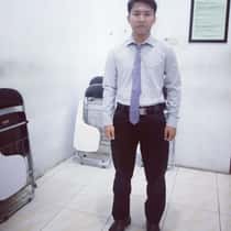 Irfan mualim