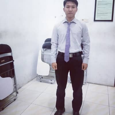 Irfan mualim