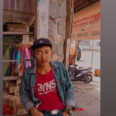 MUH AGUS
