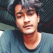 suman xetri
