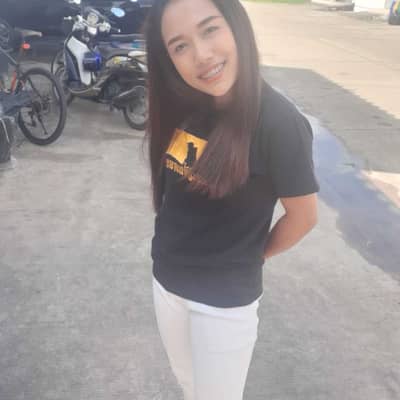 kik Ratthanapon