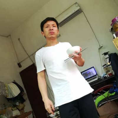 whitedear