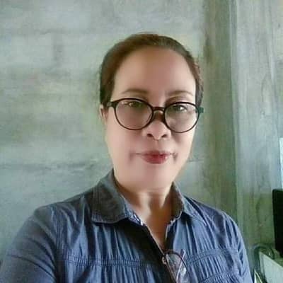 Trifina R. Rosil